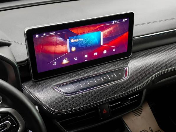 Haval Jolion I с пробегом 2022 года, цена 1 572 200 рублей, 55411 км, внедорожник, Автокод Объявления