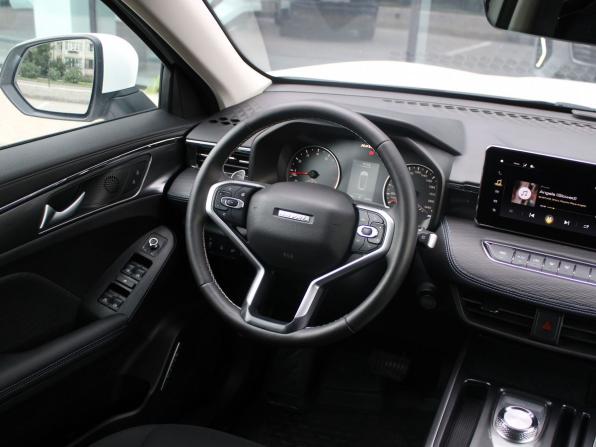 Haval Jolion I Рестайлинг с пробегом 2023 года, цена 2 250 000 рублей, 8289 км, внедорожник, Автокод Объявления