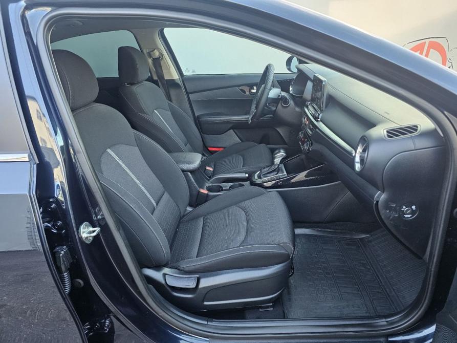 Kia Cerato IV Ярославль  - изображение 14