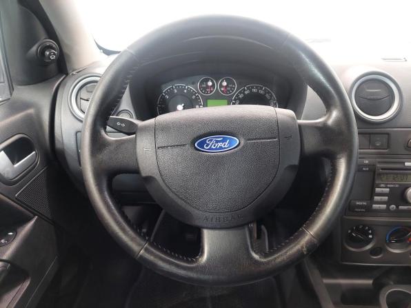 Ford Fusion I Рестайлинг с пробегом 2007 года, цена 370 000 рублей, 181000 км, хэтчбек, Автокод Объявления