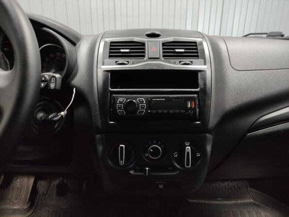 Lada (ВАЗ) Granta I Рестайлинг с пробегом 2020 года, цена 540 000 рублей, 152000 км, хэтчбек, Автокод Объявления