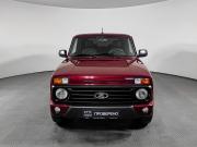 Lada (ВАЗ) 2121 (4x4) I Рестайлинг (2020) Уфа  - изображение 26