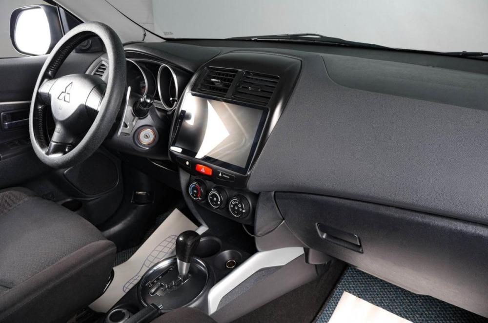 Mitsubishi ASX I Тюмень  - изображение 11