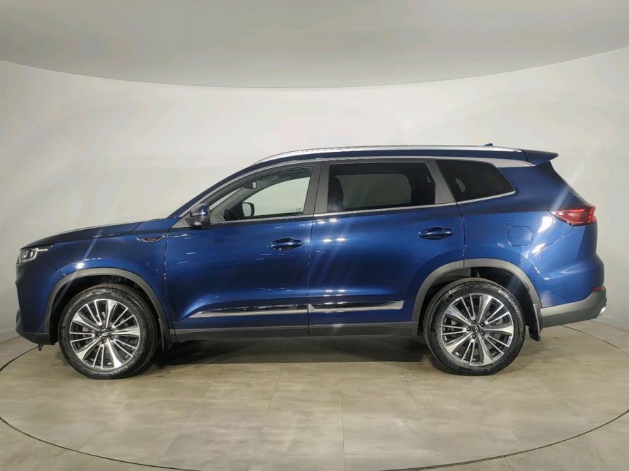 Chery Tiggo 8 Pro Max I Рестайлинг Санкт-Петербург  - изображение 8