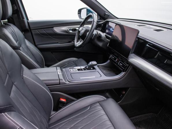GAC GS8 II с пробегом 2023 года, цена 3 243 000 рублей, 49544 км, внедорожник, Автокод Объявления