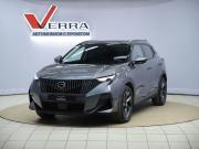 GAC GS3 Уфа  - изображение 19