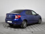 Renault Logan II Санкт-Петербург  - изображение 25