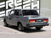 Lada (ВАЗ) 2107 Волгоград  - изображение 17