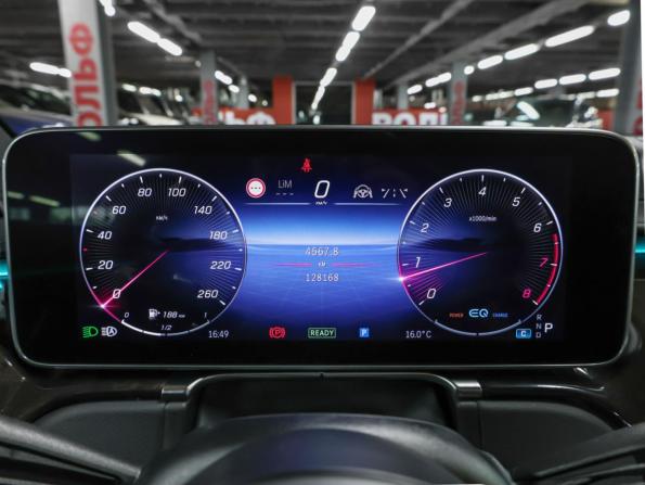 Mercedes-Benz S-Класс VII (W223) с пробегом 2021 года, цена 8 368 000 рублей, 128165 км, седан, Автокод Объявления