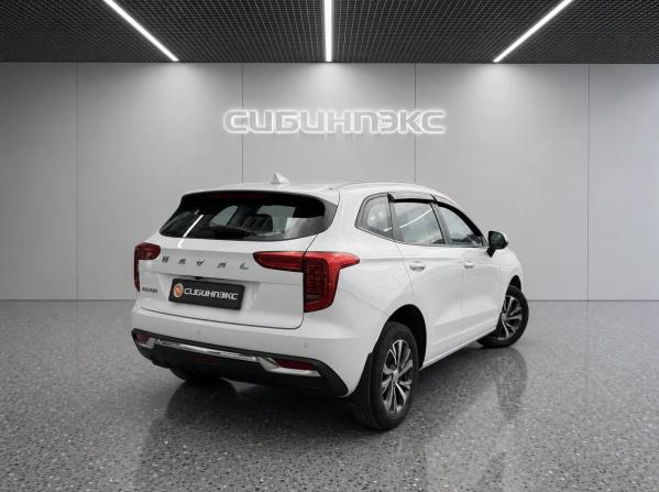 Haval Jolion I с пробегом 2023 года, цена 1 669 000 рублей, 51700 км, внедорожник, Автокод Объявления
