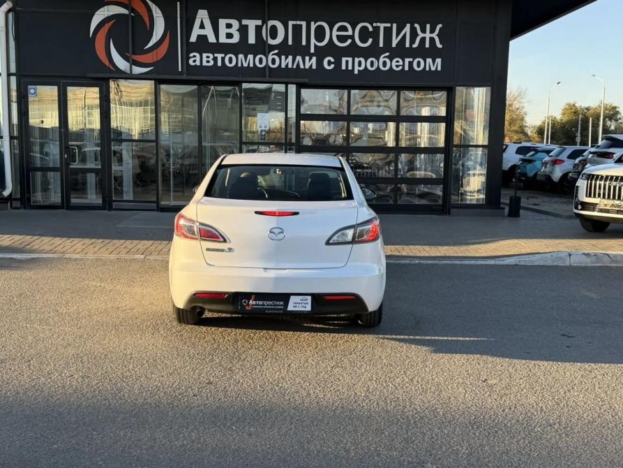 Mazda 3 II (BL) Волгоград  - изображение 5