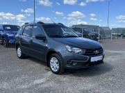 Lada (ВАЗ) Granta I Рестайлинг Буинск  - изображение 23