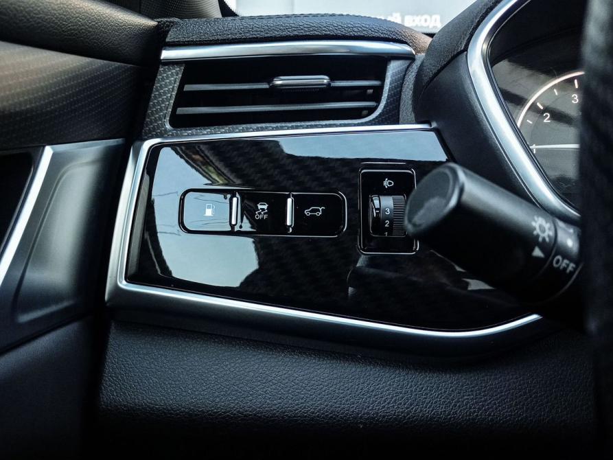 Dongfeng Fengon ix5 Казань  - изображение 10