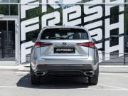 Lexus NX I Рестайлинг Волгоград  - изображение 32