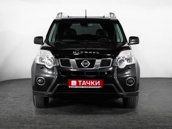 Nissan X-Trail II Рестайлинг с пробегом 2012 года, цена 1 350 000 рублей, 94728 км, внедорожник, Автокод Объявления