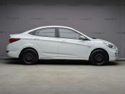 Hyundai Solaris I Москва  - изображение 18