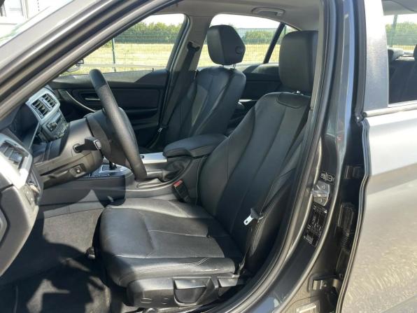 BMW 3 серии VI (F3x) с пробегом 2013 года, цена 1 299 000 рублей, 225700 км, седан, Автокод Объявления