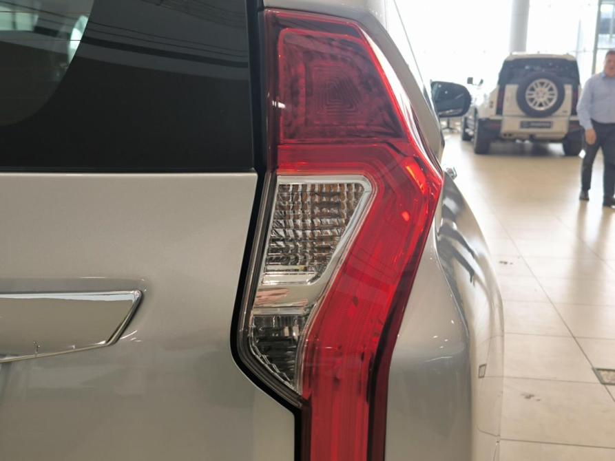 Mitsubishi Pajero Sport III Казань  - изображение 12