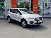 Ford Kuga II Рестайлинг Брянск  - изображение 18