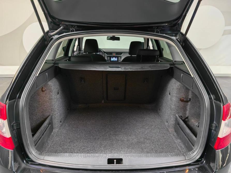 Skoda Octavia III (A7) Москва  - изображение 24