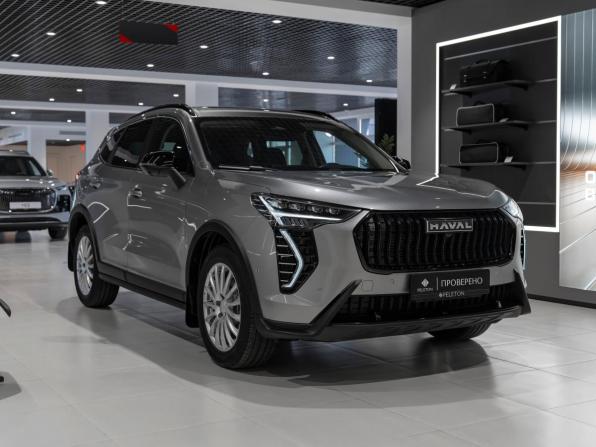 Haval Jolion I Рестайлинг с пробегом 2024 года, цена 2 360 000 рублей, 10289 км, внедорожник, Автокод Объявления