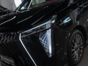 GAC Trumpchi M8 II Москва  - изображение 65