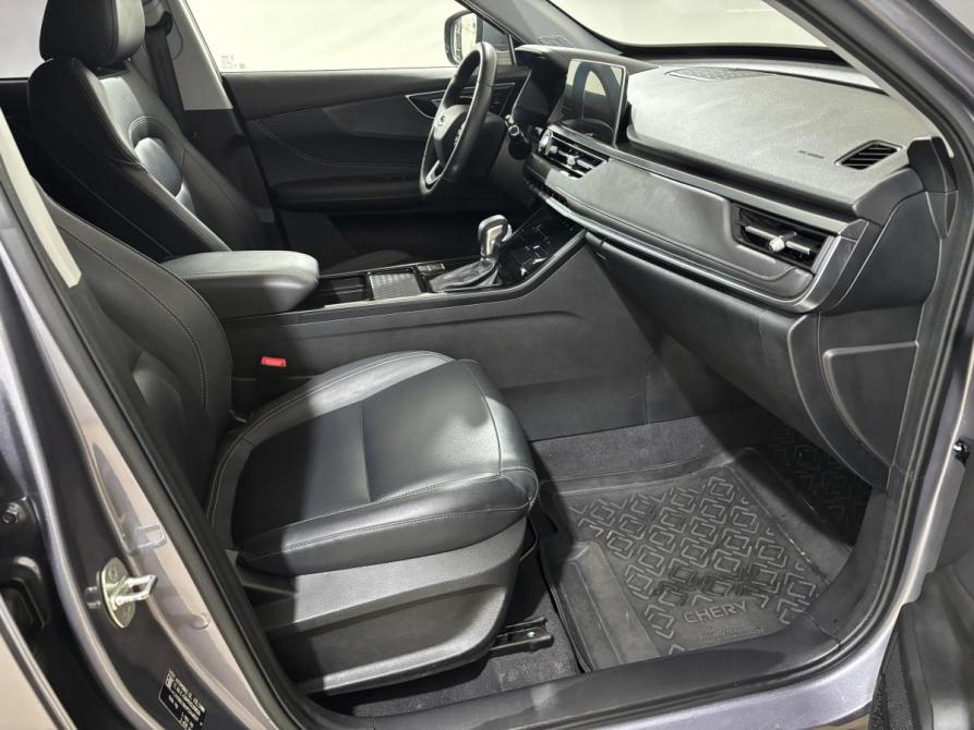 Chery Tiggo 4 Pro I Альметьевск  - изображение 16