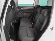 Skoda Yeti I Рестайлинг Ростов-на-Дону  - изображение 26