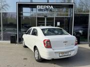 Chevrolet Cobalt II Рестайлинг Пермь  - изображение 24