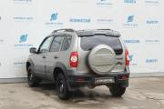 Chevrolet Niva I Рестайлинг Пермь  - изображение 23