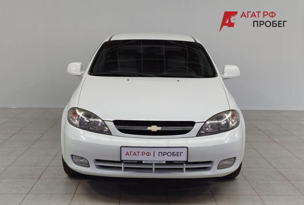 Chevrolet Lacetti I Саратов  - изображение 2