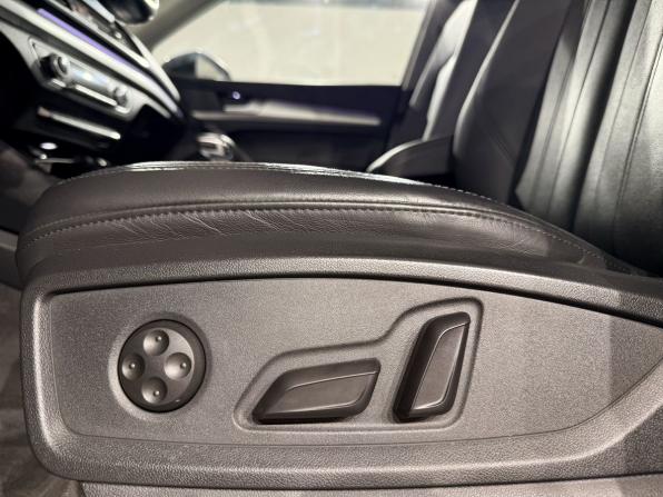 Audi Q5 II (FY) Рестайлинг с пробегом 2021 года, цена 4 390 000 рублей, 66047 км, внедорожник, Автокод Объявления