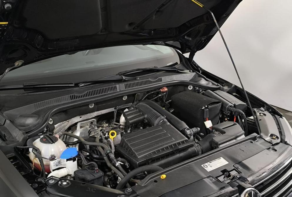 Volkswagen Jetta VI Рестайлинг Нижний Новгород  - изображение 17
