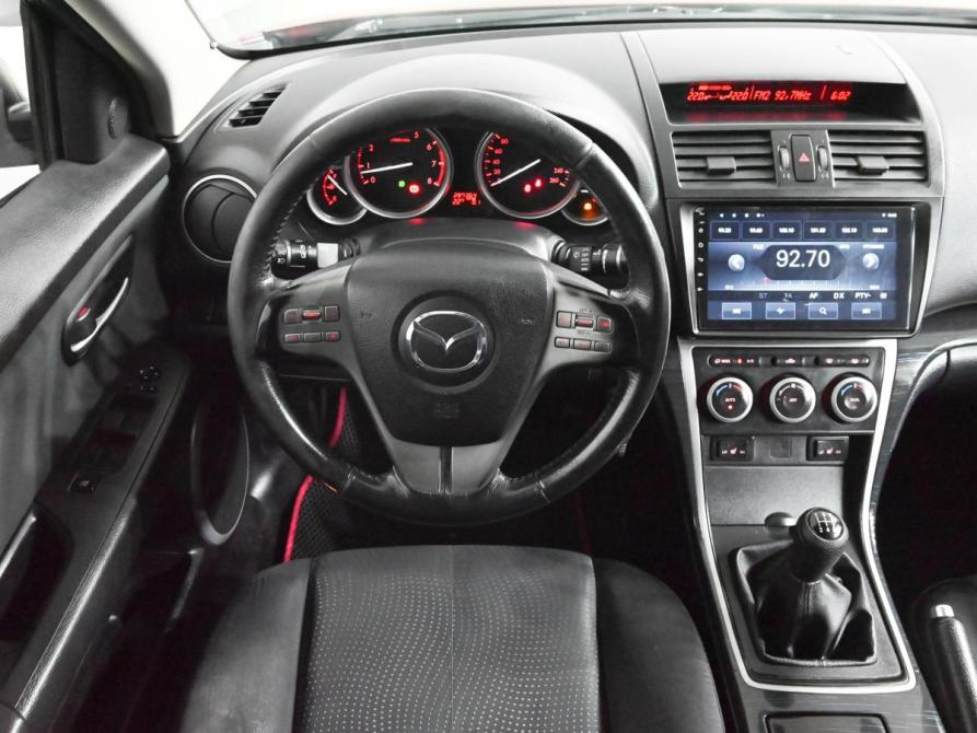 Mazda 6 II (GH) Екатеринбург  - изображение 11