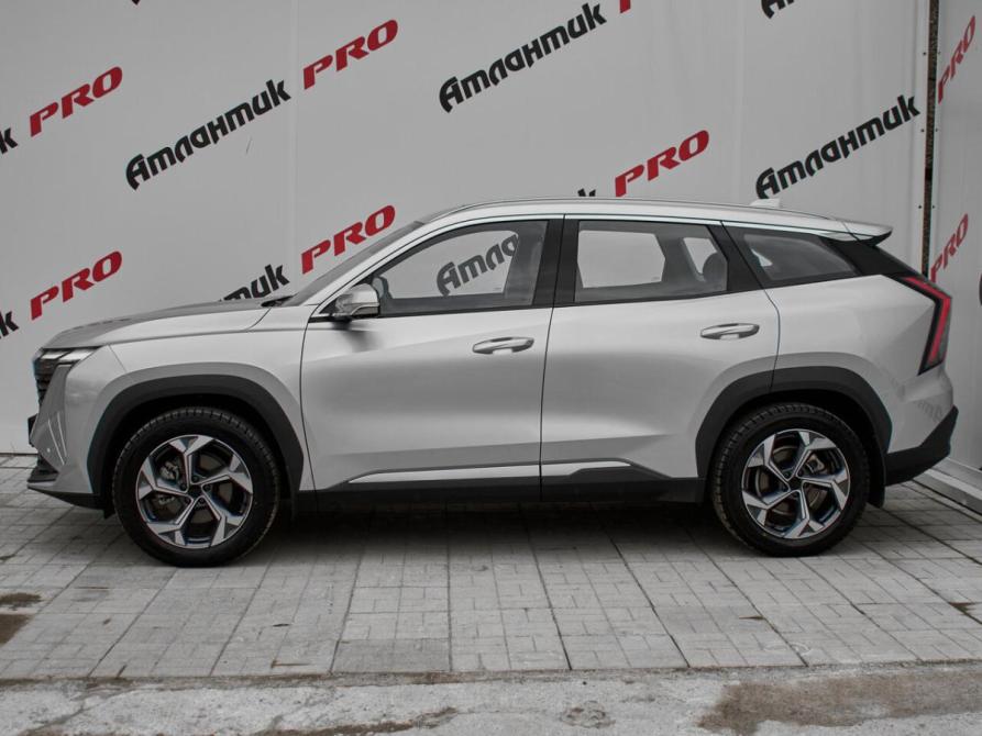 Geely Atlas II Екатеринбург  - изображение 7