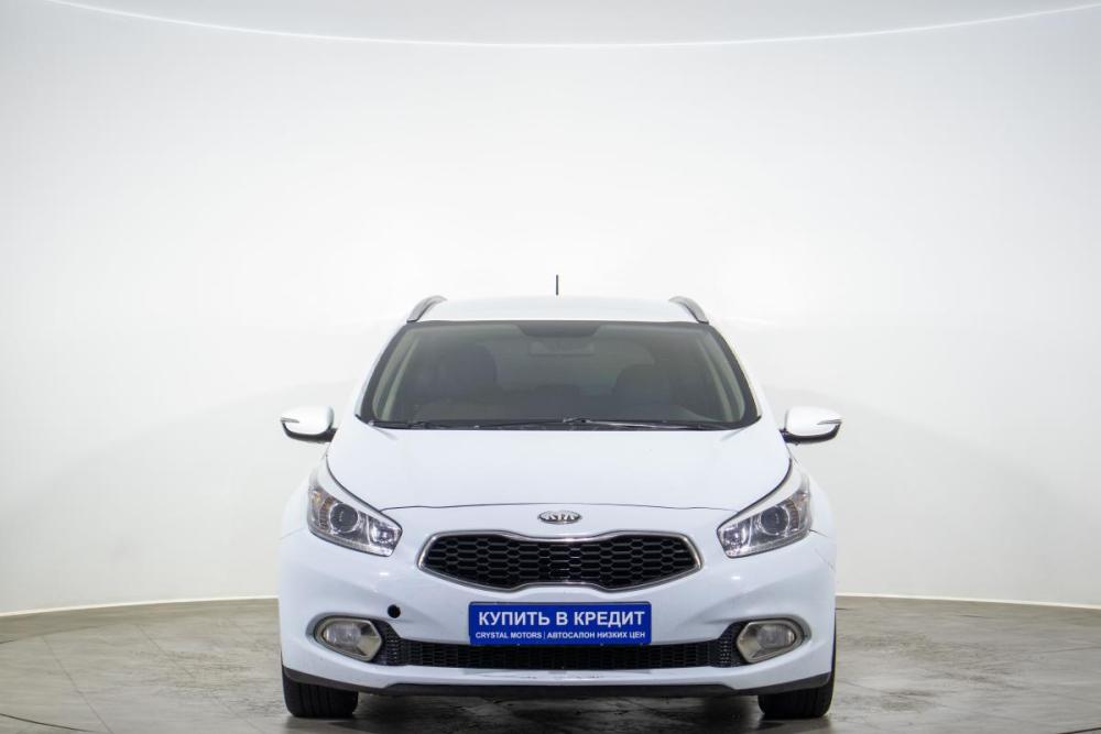 Kia Ceed II Оренбург  - изображение 2