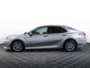 Toyota Camry VIII (XV70) Москва  - изображение 33