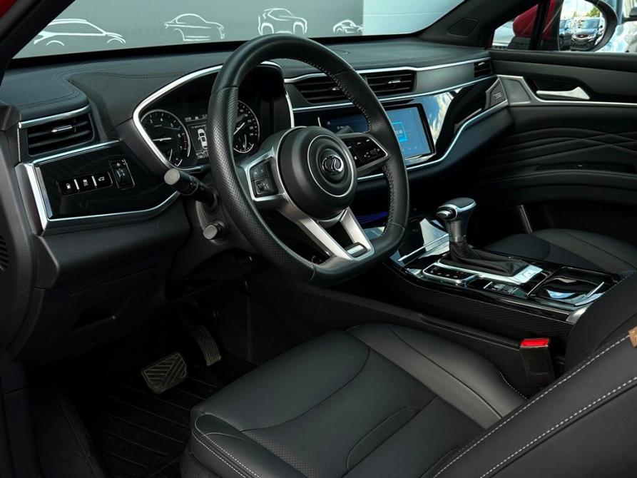 Dongfeng Fengon ix5 Санкт-Петербург  - изображение 5