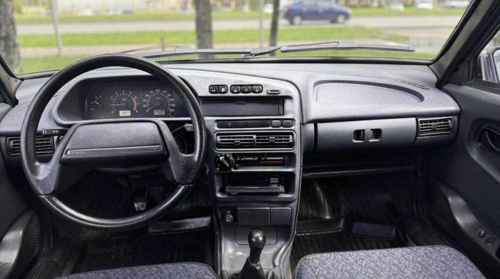 Lada (ВАЗ) 2115 Ставрополь  - изображение 15