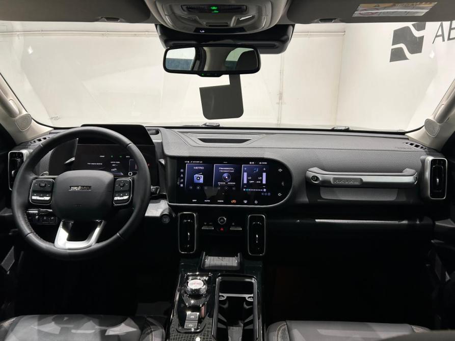 Haval Dargo I Санкт-Петербург  - изображение 17