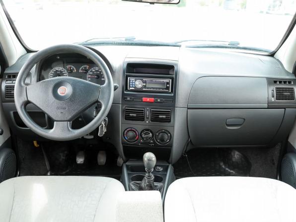 Fiat Albea I Рестайлинг с пробегом 2011 года, цена 299 000 рублей, 296095 км, седан, Автокод Объявления