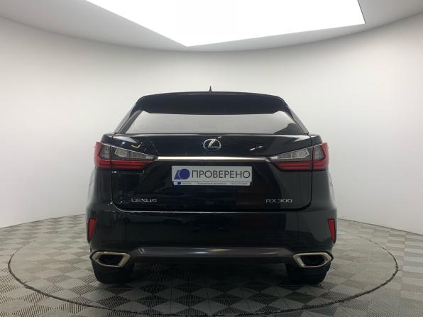 Lexus RX IV с пробегом 2018 года, цена 4 219 000 рублей, 89547 км, внедорожник, Автокод Объявления