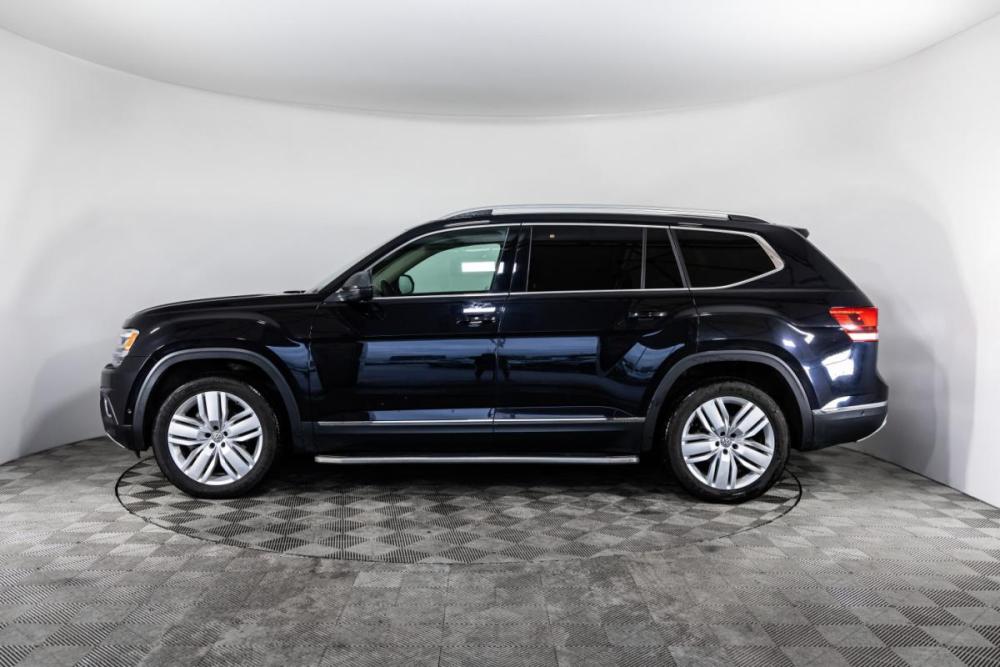 Volkswagen Atlas I Санкт-Петербург  - изображение 8