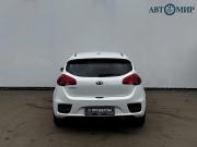Kia Ceed II Рестайлинг Москва  - изображение 19
