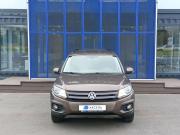 Volkswagen Tiguan I Рестайлинг Архангельск  - изображение 22
