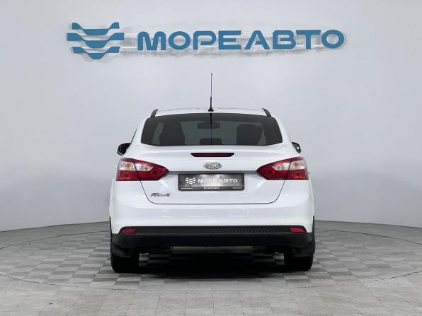 Ford Focus III с пробегом 2013 года, цена 890 000 рублей, 146700 км, седан, Автокод Объявления