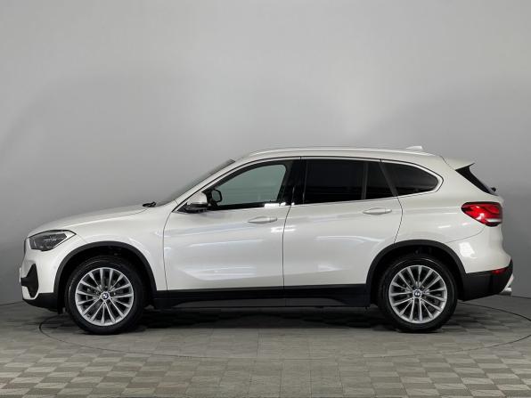 BMW X1 II (F48) Рестайлинг с пробегом 2020 года, цена 2 485 000 рублей, 92239 км, внедорожник, Автокод Объявления