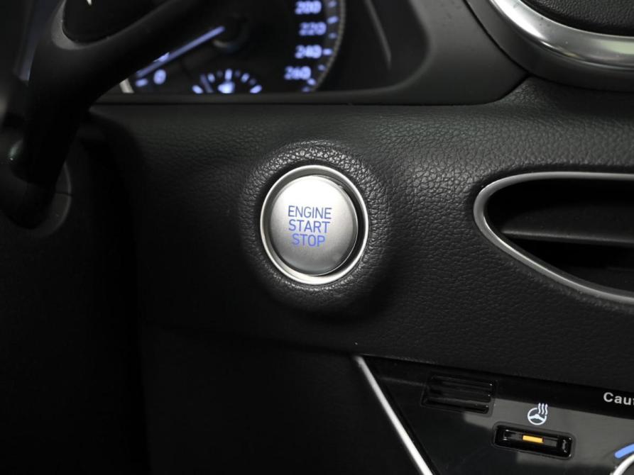 Hyundai Sonata VIII (DN8) Ставрополь  - изображение 19