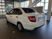 Lada (ВАЗ) Granta I Рестайлинг Чебоксары  - изображение 39