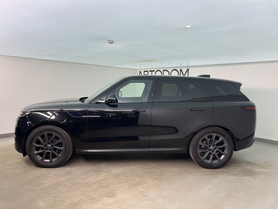 Land Rover Range Rover Sport III Москва  - изображение 2